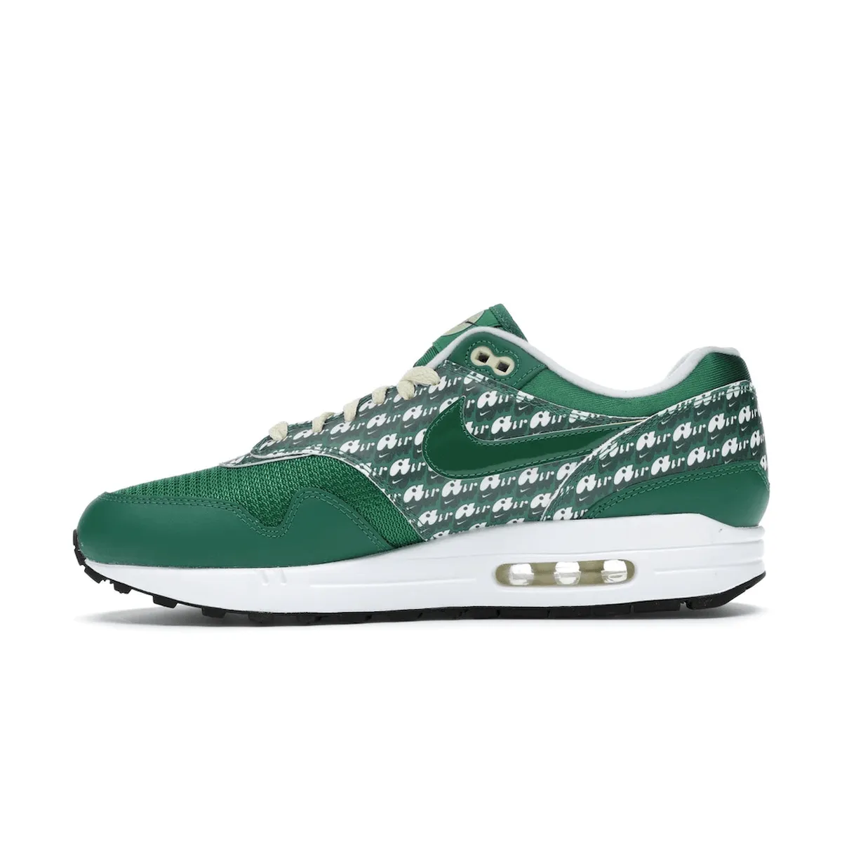 Fast Adapt Air Max 1 Limeade