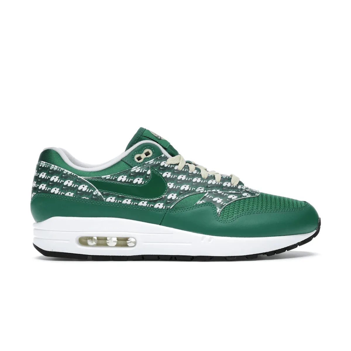 Fast Adapt Air Max 1 Limeade