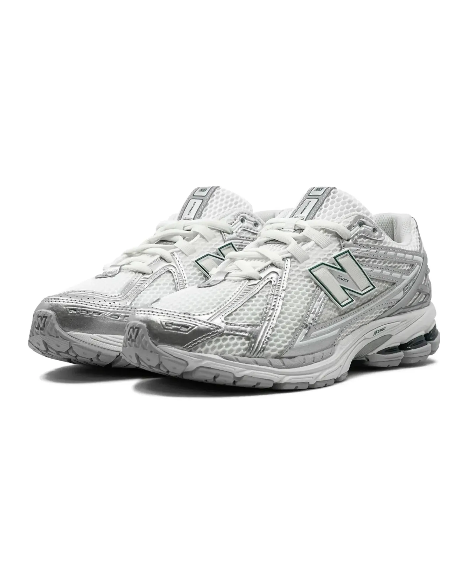 Fast Comfort New Balance 1906R Silver Metallic Sea Salt