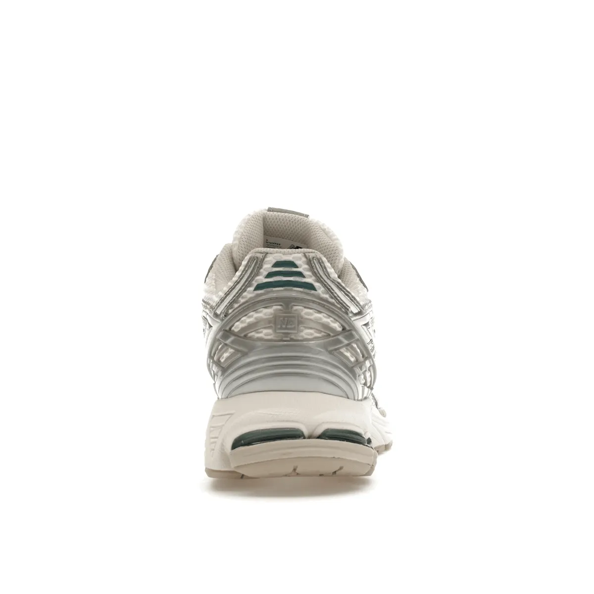 Fast Comfort New Balance 1906R Silver Metallic Sea Salt