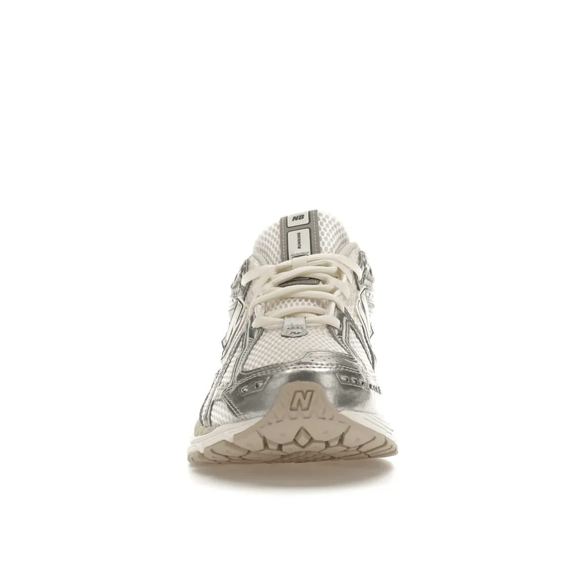 Fast Comfort New Balance 1906R Silver Metallic Sea Salt