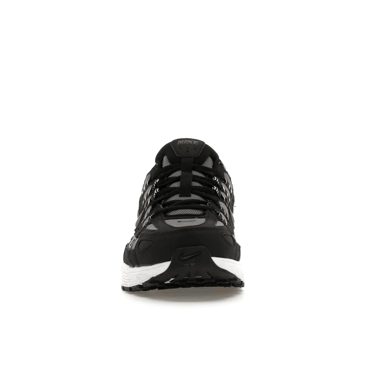 Fast Ease Nike P-6000 Black Cool Grey