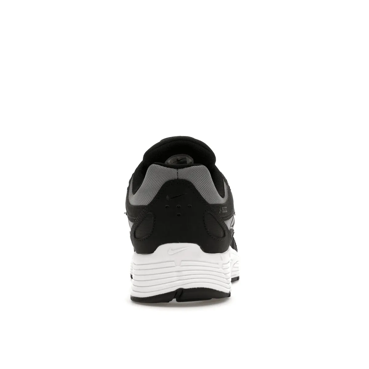 Fast Ease Nike P-6000 Black Cool Grey