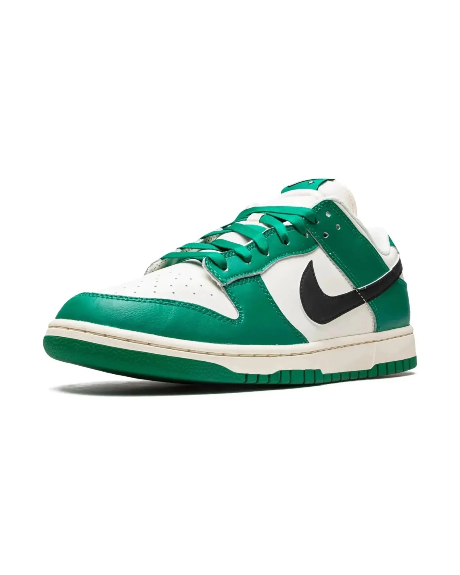 Fast Glide Nike Dunk Low SE Lottery