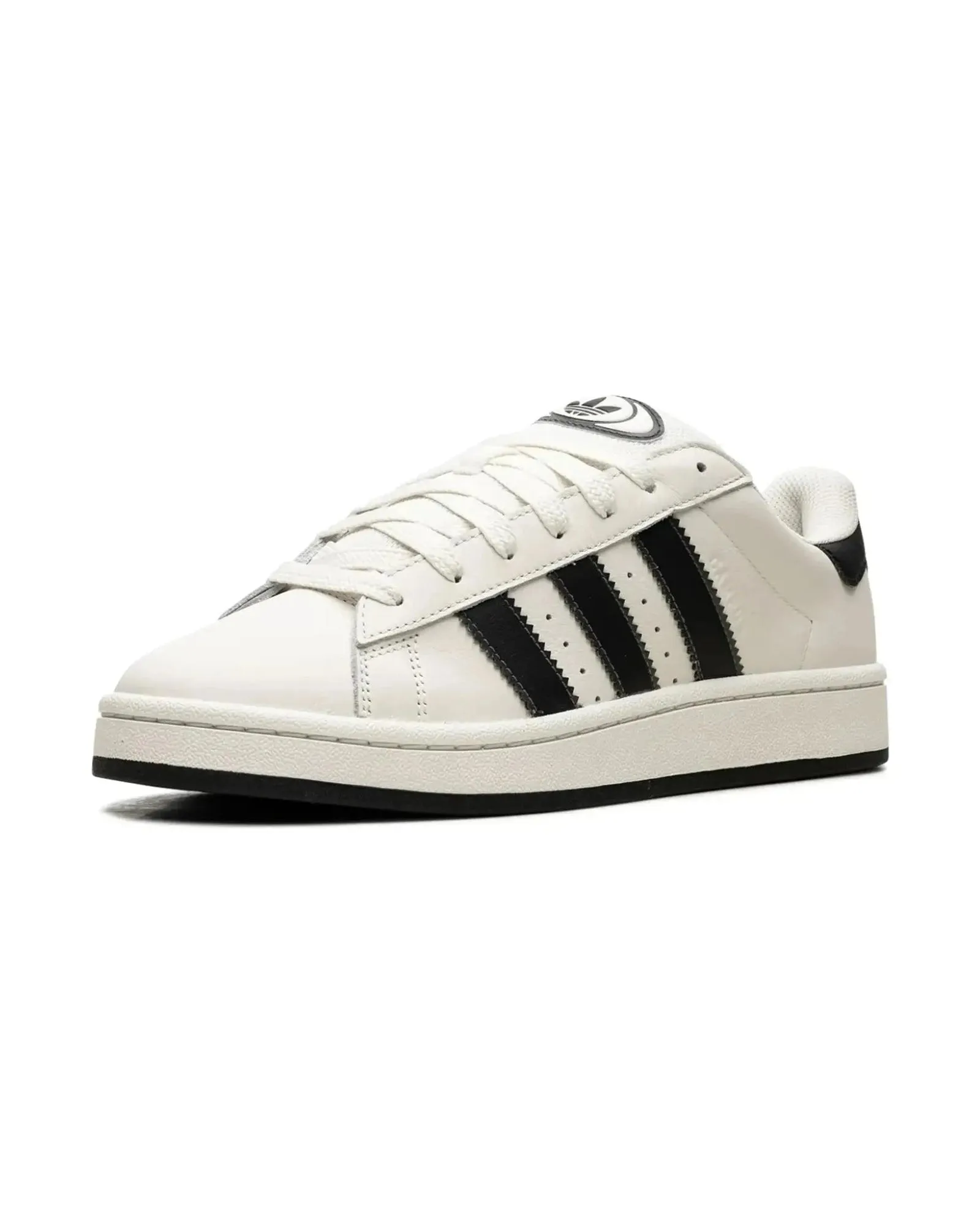 Fast Motion Concept Adidas Campus 00s White Black