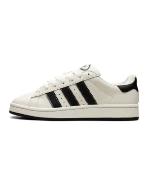 superb traction Adidas Campus 00s White Black