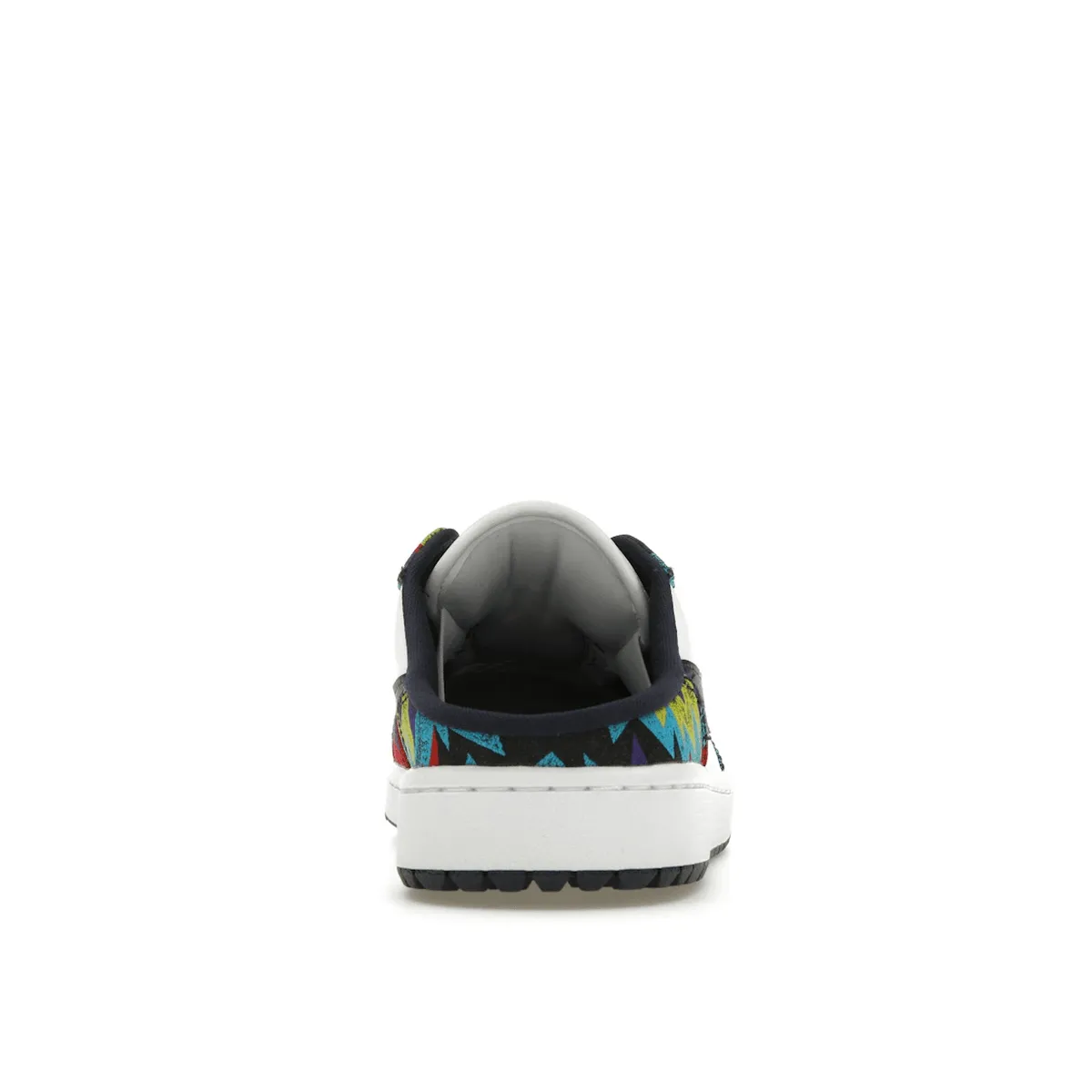 Fast Motion Plate Air Jordan 1 Mule Golf Nothing But Net