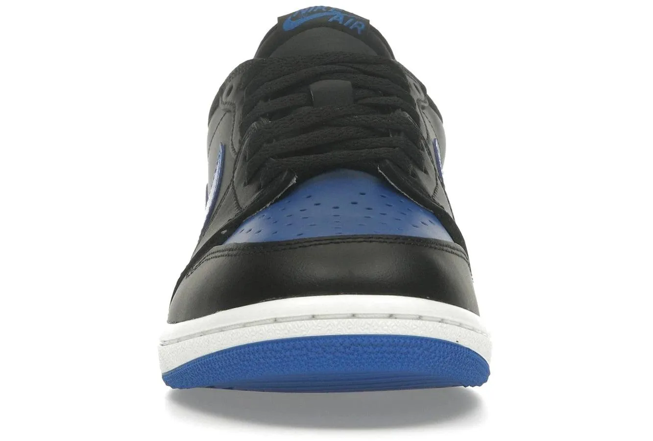 Fast Move Design Air Jordan 1 Retro Low '85 Royal