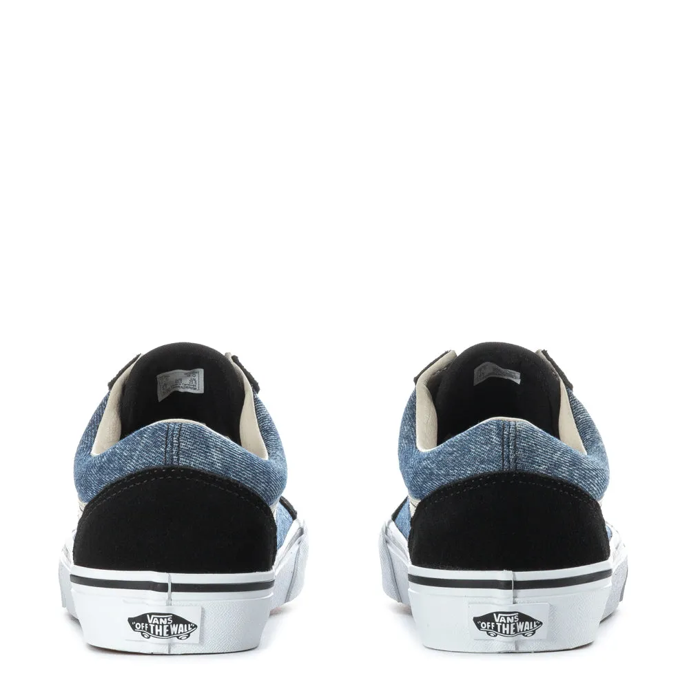 Fast-Move Old Skool - Mens
