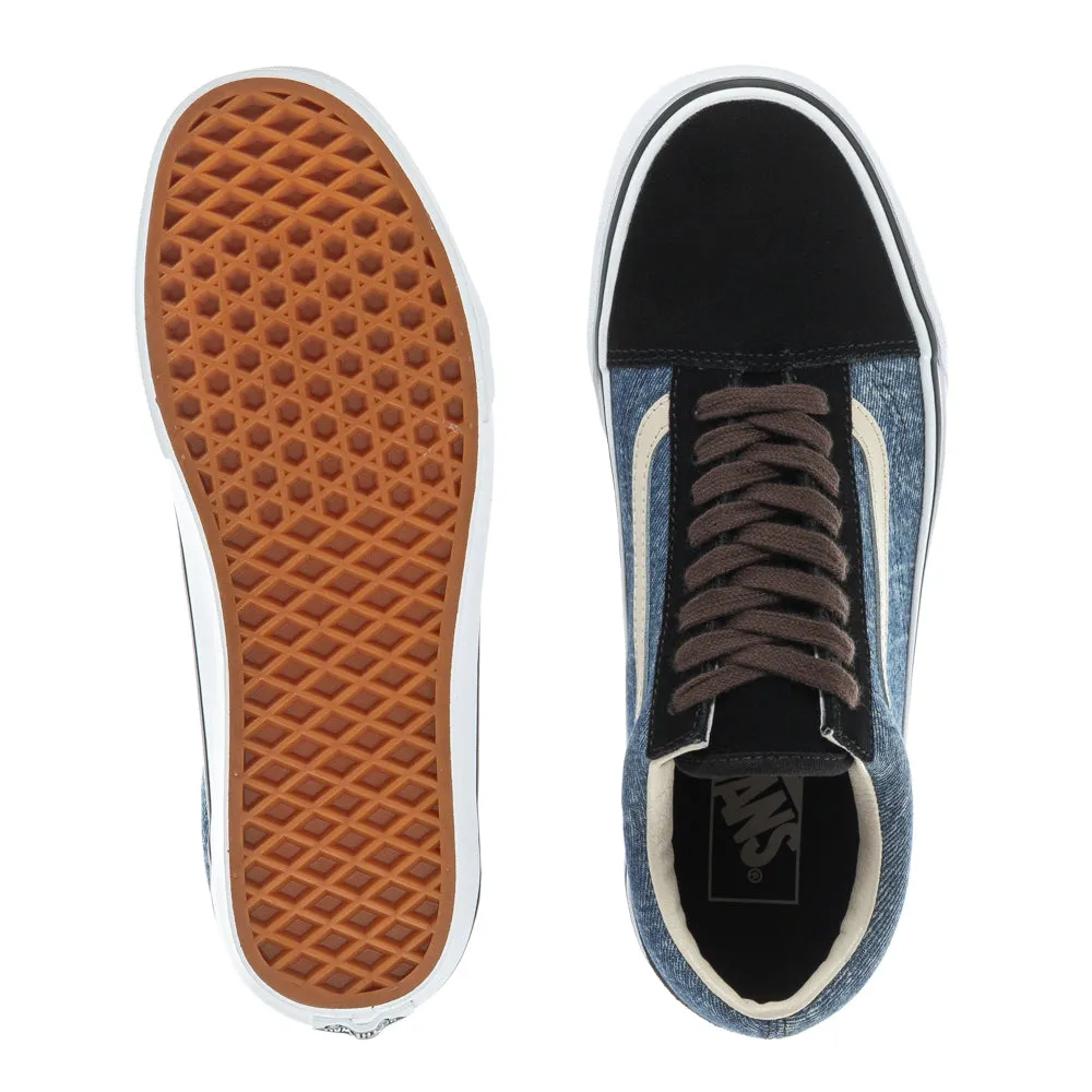 Fast-Move Old Skool - Mens