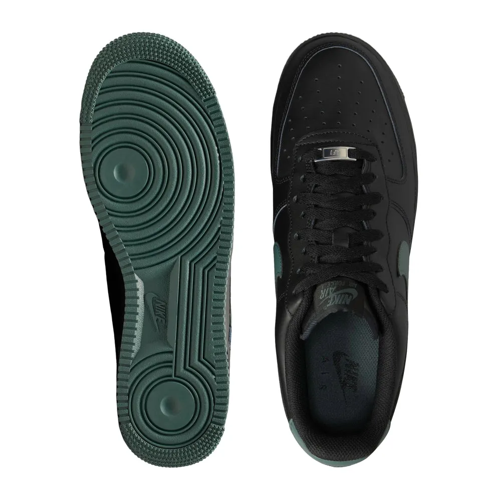 Fast-Pace Air Force 1 Low 07 - Mens