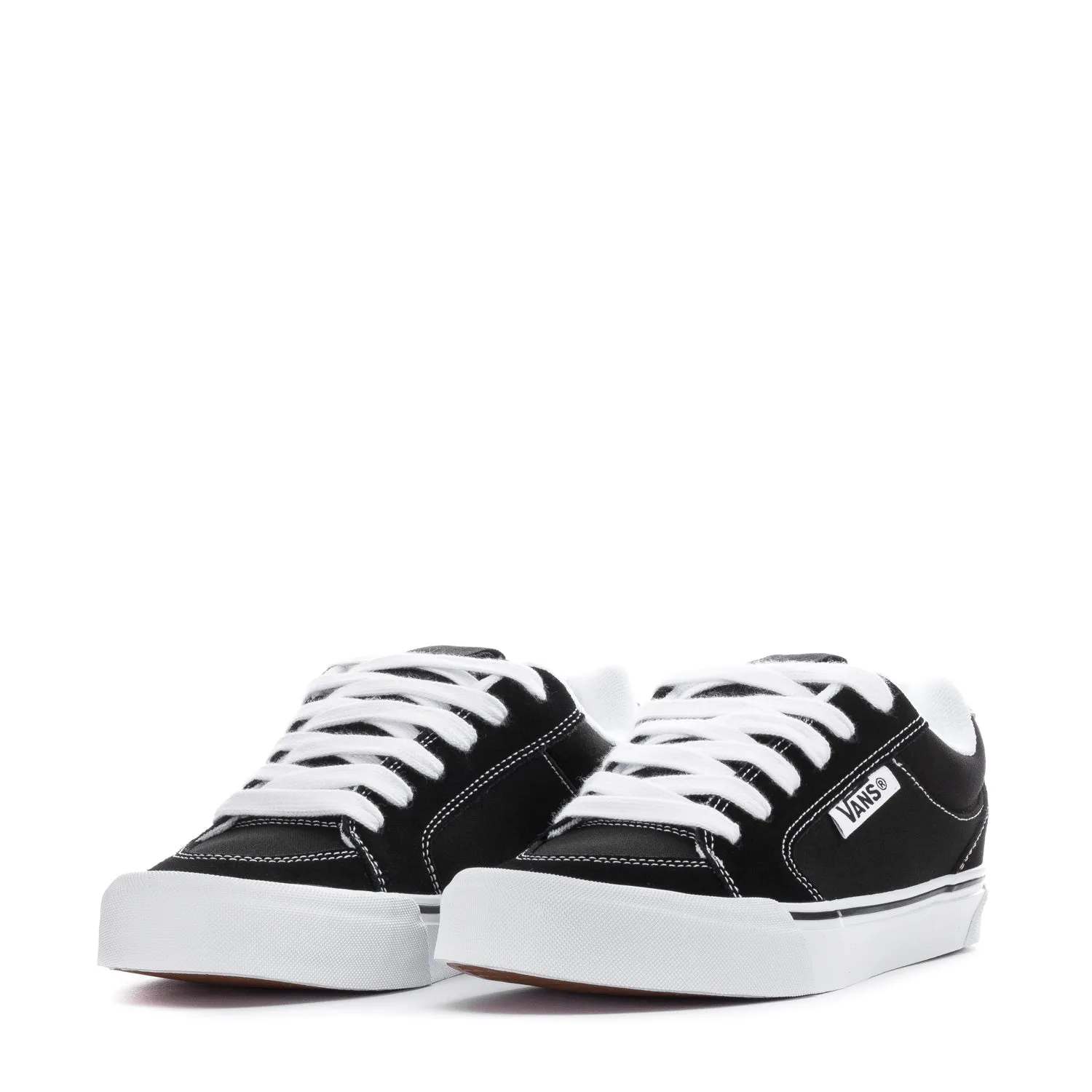 Fast-Pace Chukka Push - Mens