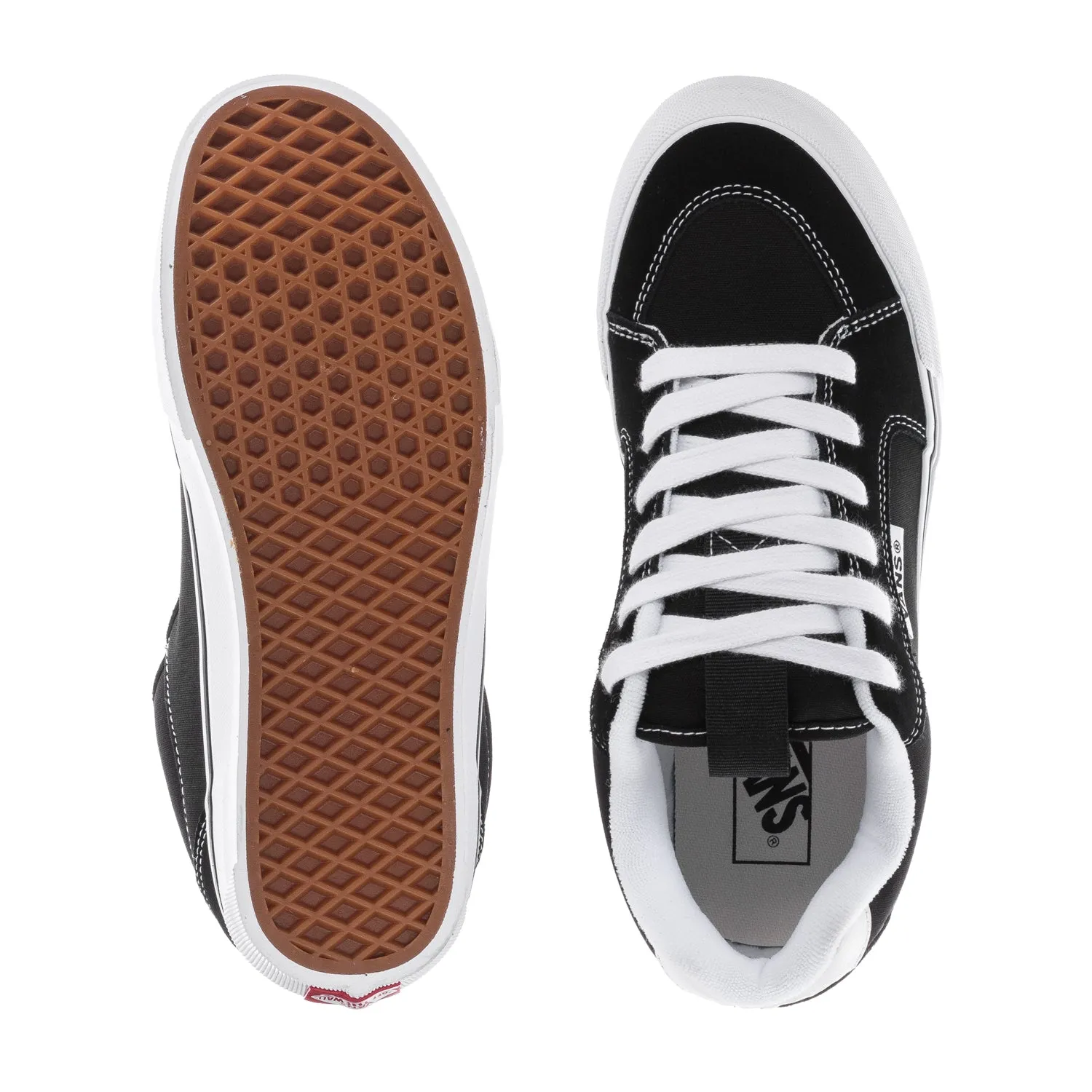 Fast-Pace Chukka Push - Mens