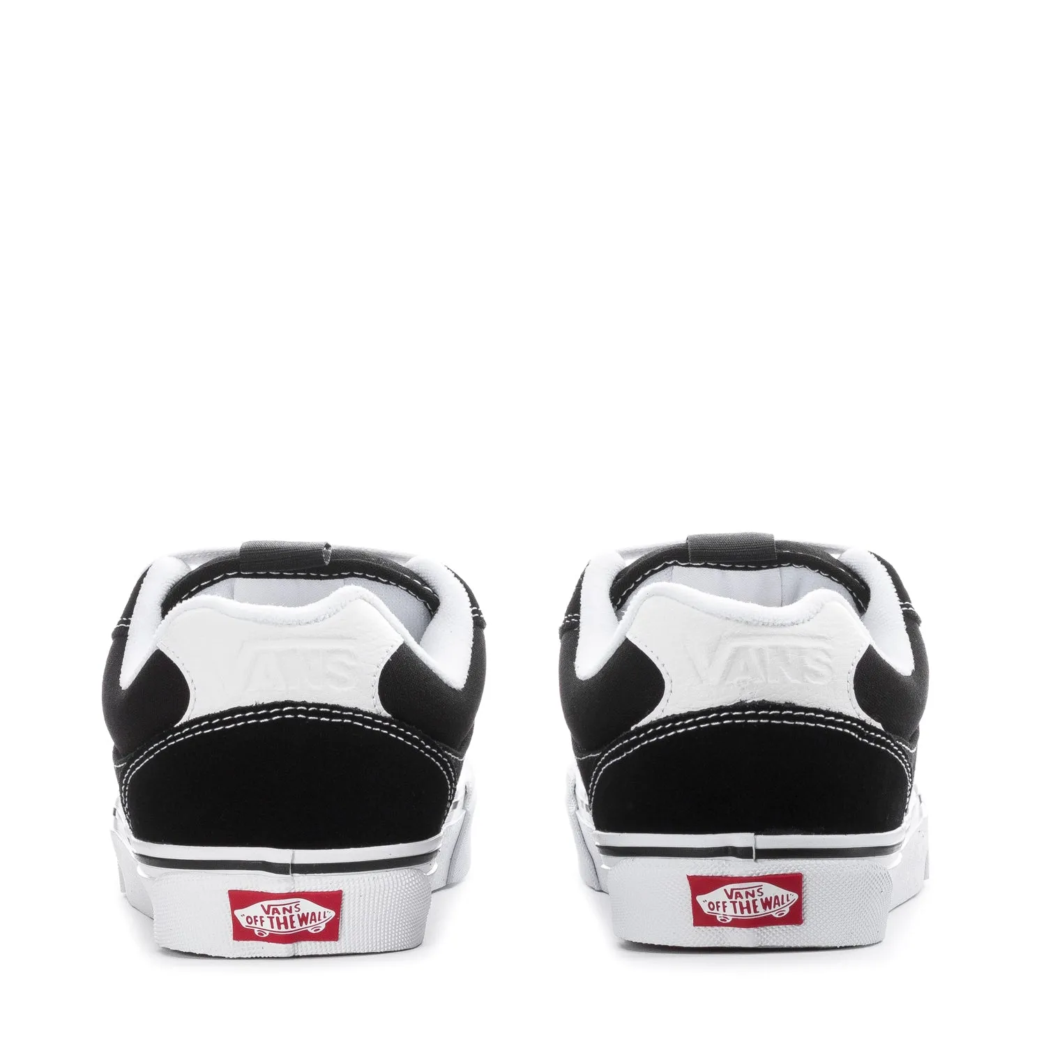 Fast-Pace Chukka Push - Mens