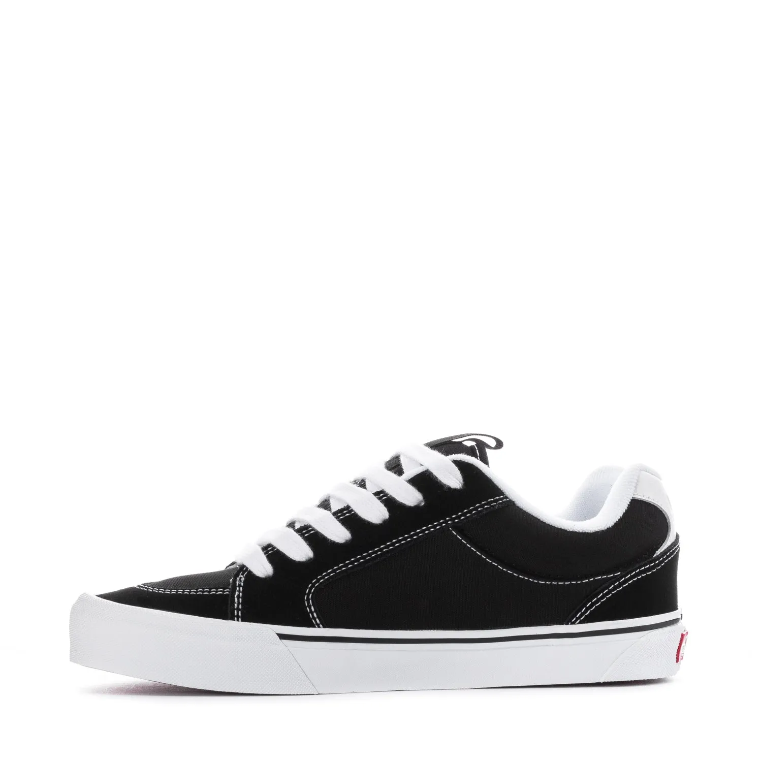 Fast-Pace Chukka Push - Mens
