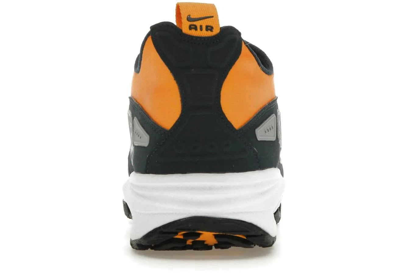 Fast - paced performance level Nike Air Max Sunder Canyon Gold Deep Ocean