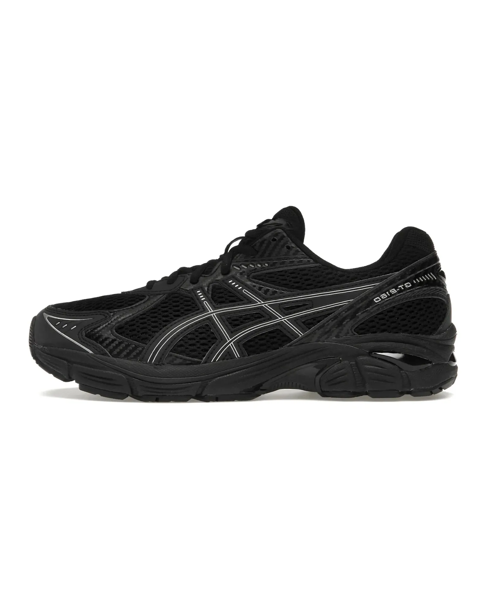 Daily Wear Active Sole ASICS GT-2160 JJJJound Black