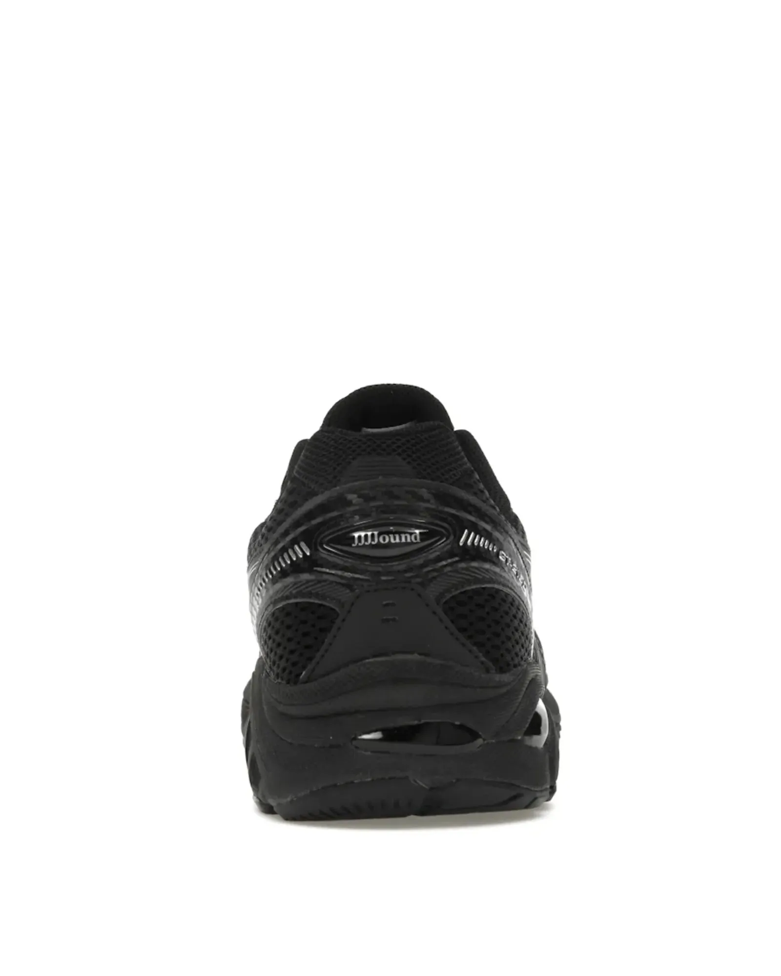 Fast Rebound ASICS GT-2160 JJJJound Black