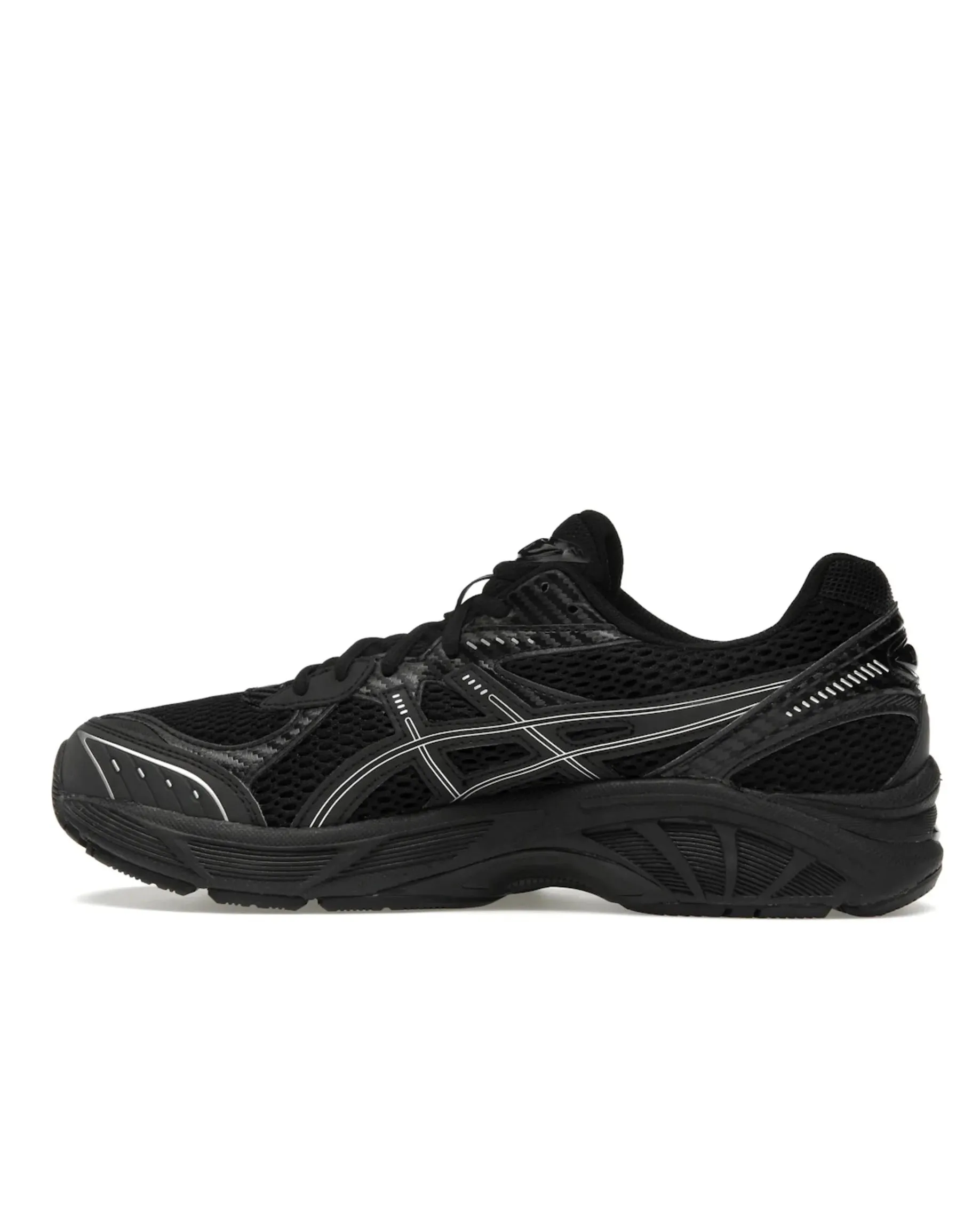 Fast Rebound ASICS GT-2160 JJJJound Black
