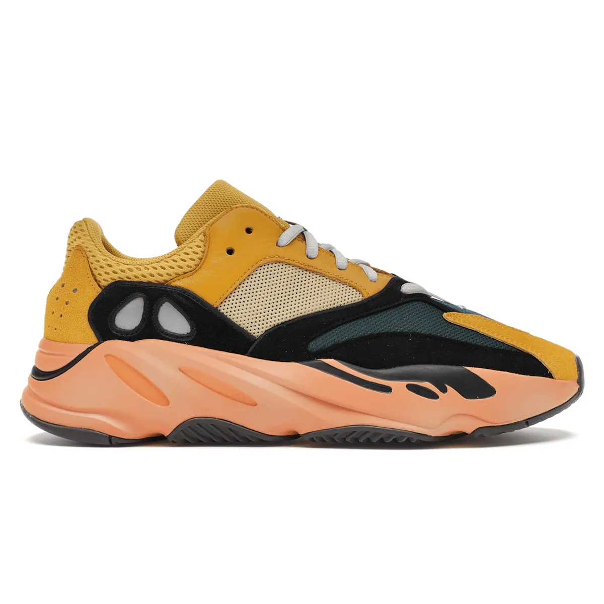 Fast - response Adidas Yeezy Boost 700 Sun