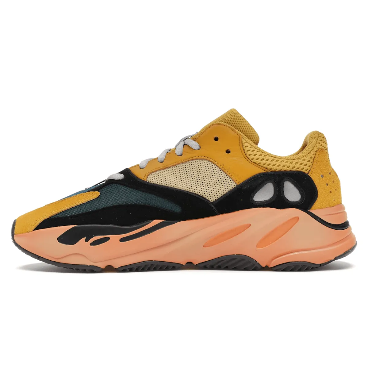 Fast - response Adidas Yeezy Boost 700 Sun