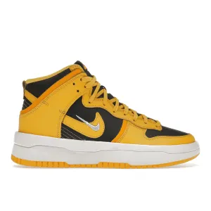 Nike Dunk High Up Varsity Maize Field Trip