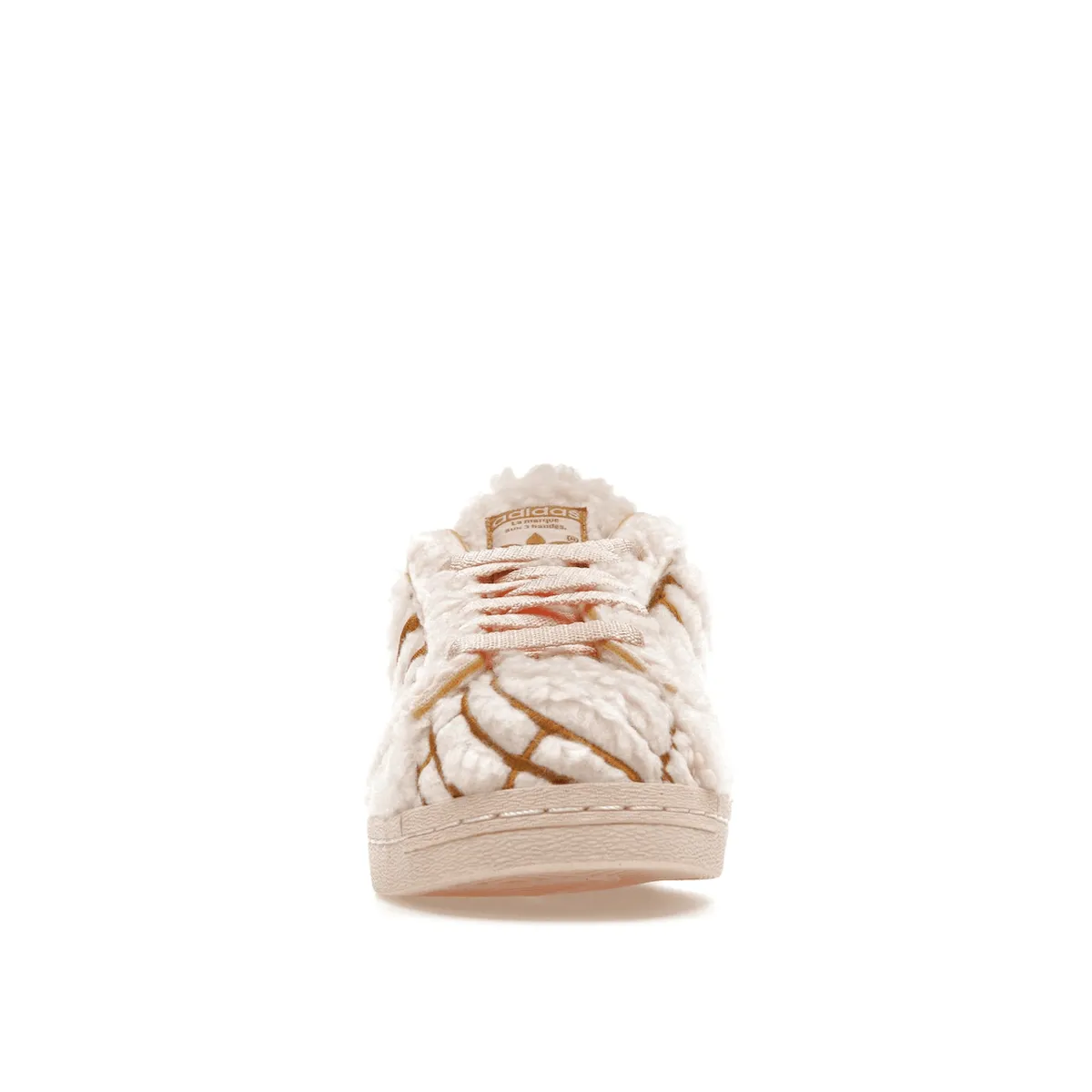 Feather Light Adidas Superstar Concha Strawberry