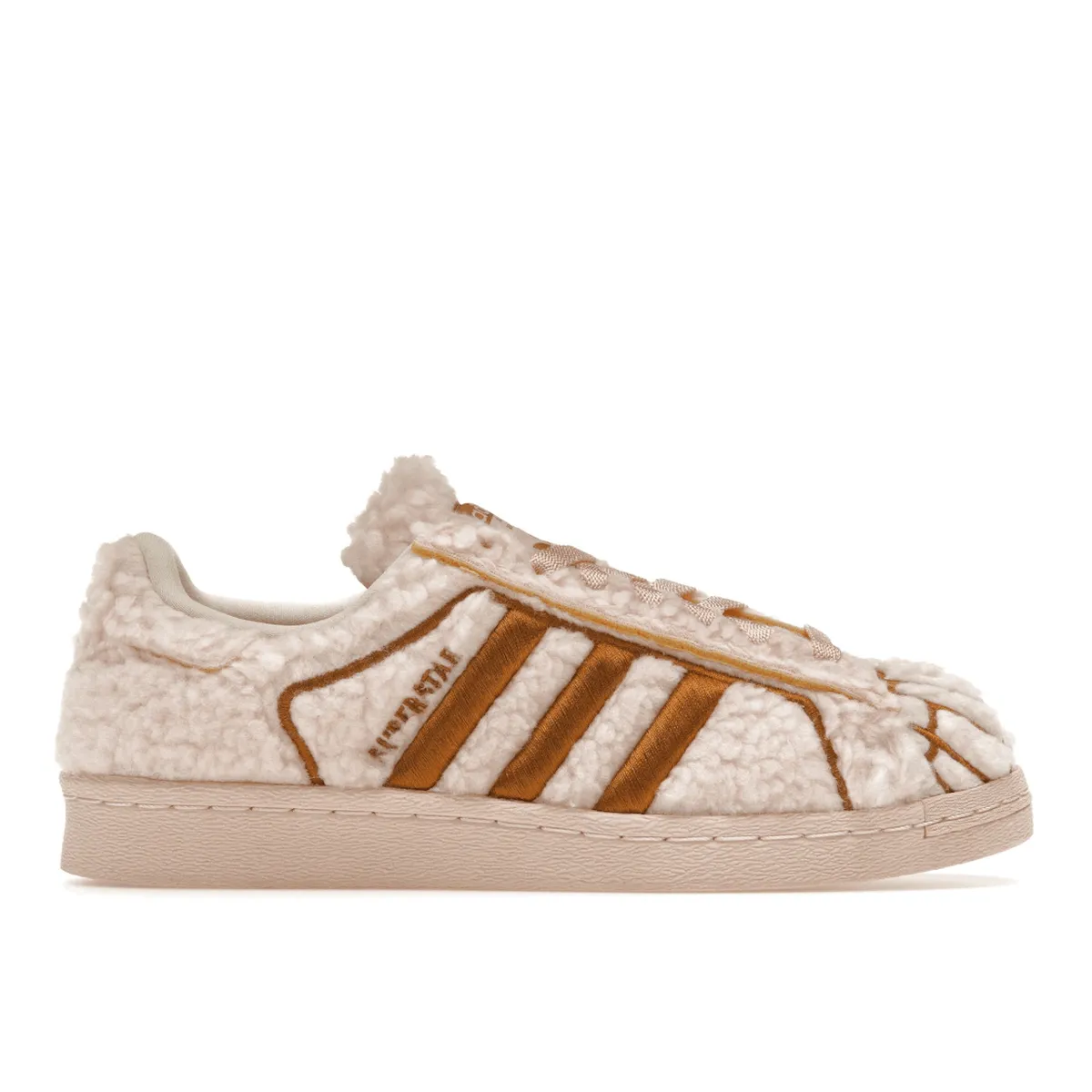 Easy Slide Adidas Superstar Concha Strawberry