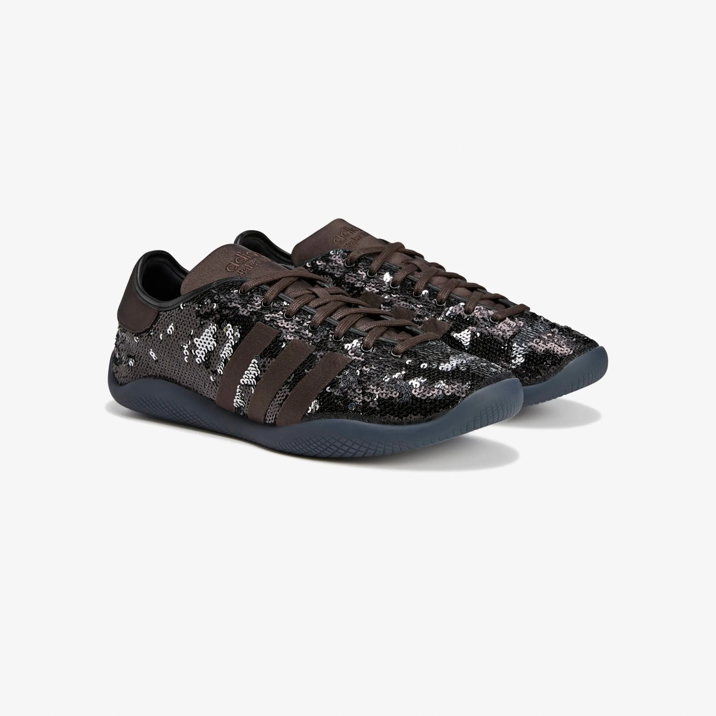 Feel Free Lo Pro Sequin x Wales Bonner