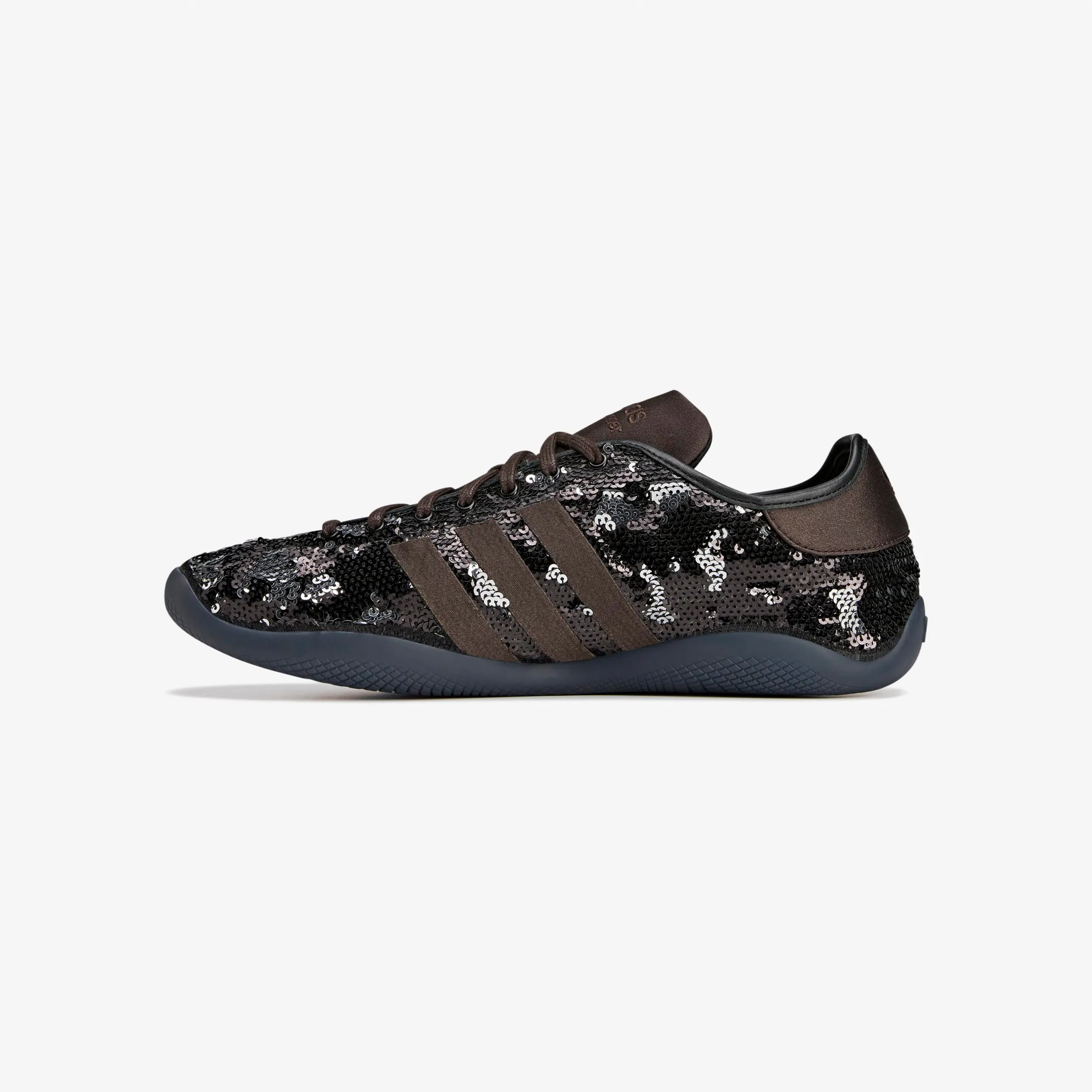 Feel Free Lo Pro Sequin x Wales Bonner