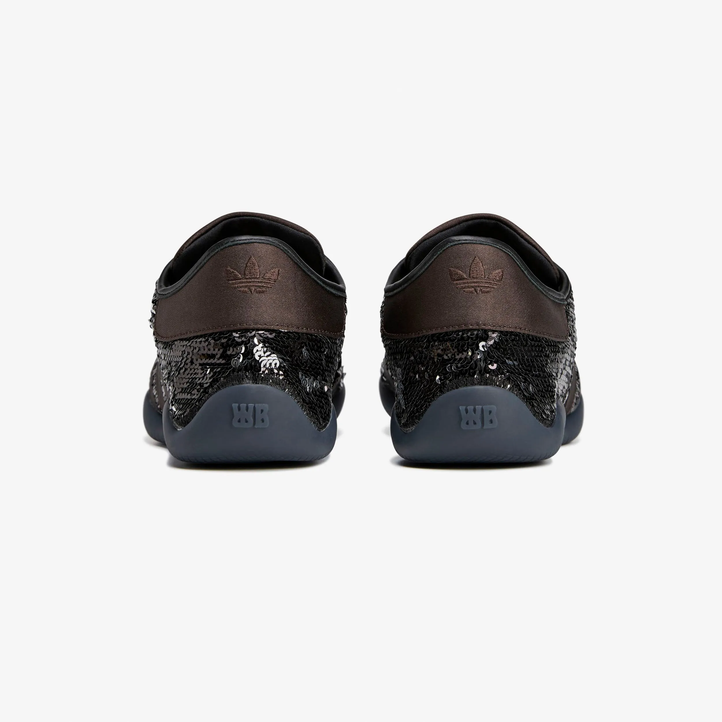 Feel Free Lo Pro Sequin x Wales Bonner