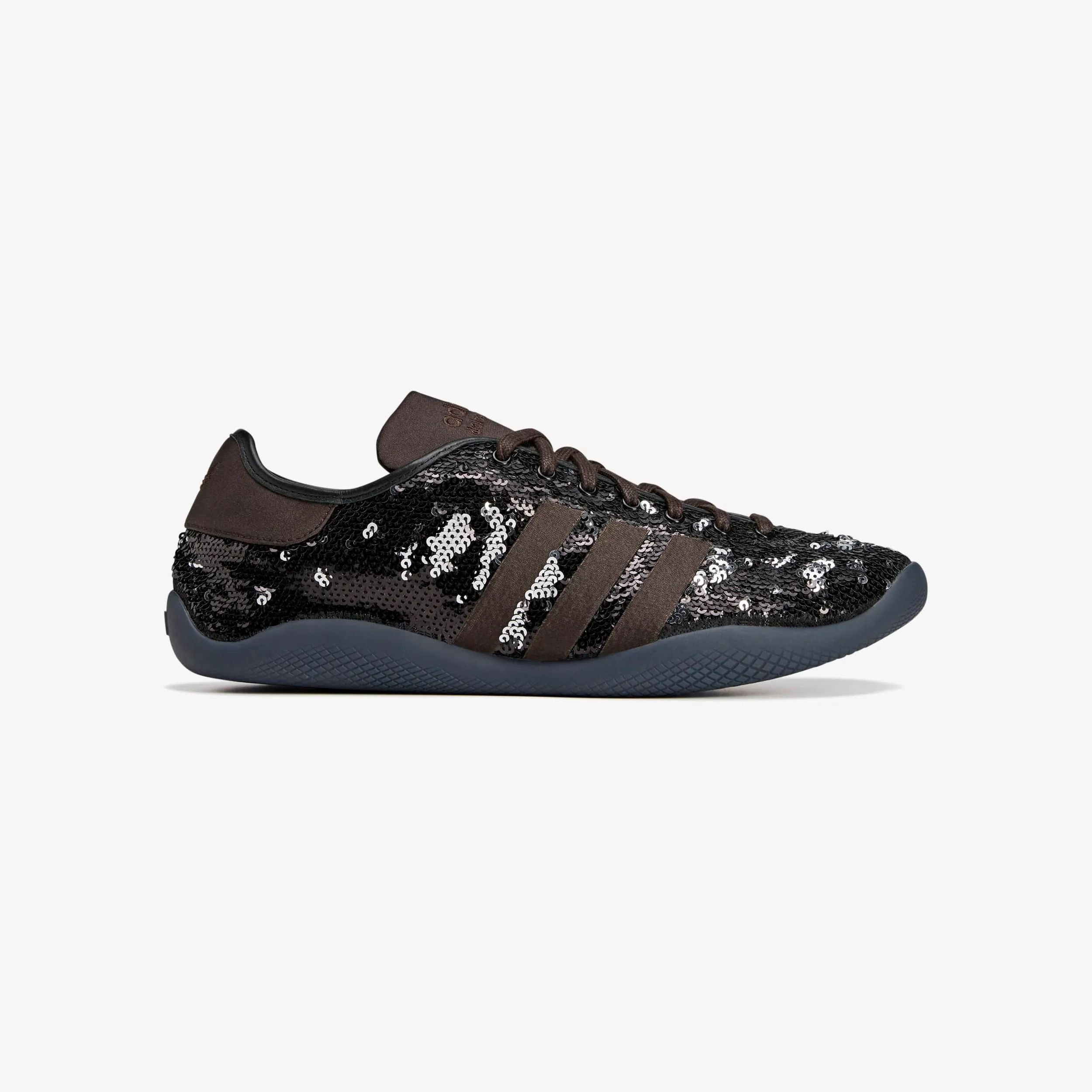 Lo Pro Sequin x Wales Bonner Fashion Appeal High Traction