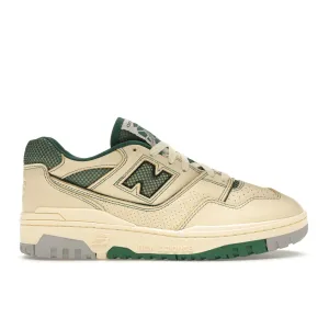 New Balance 550 Aime Leon Dore Masaryk Community Gym Green Fitness Ready