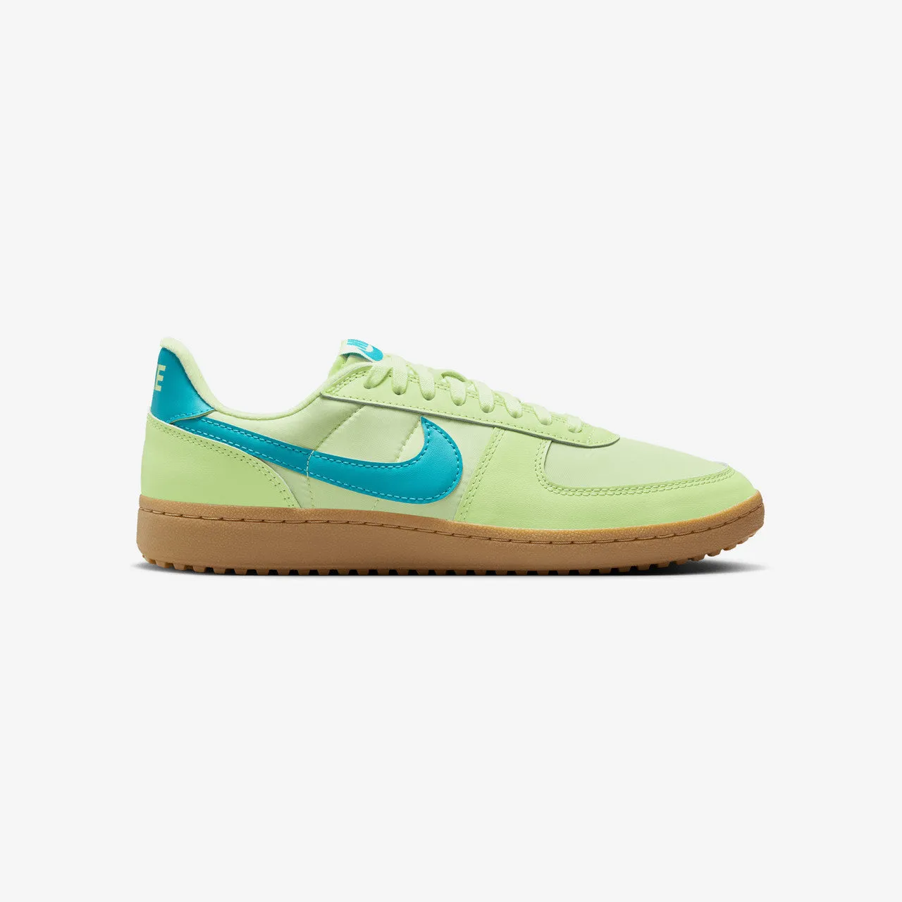 Structured sole Field General 82 SP