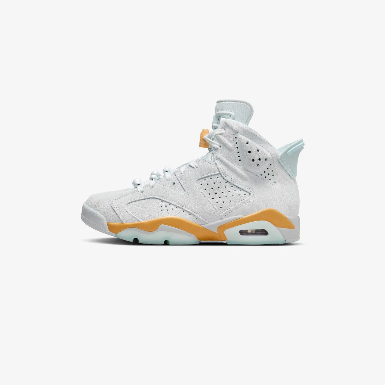 Fit First Wmns Air Jordan 6 Retro