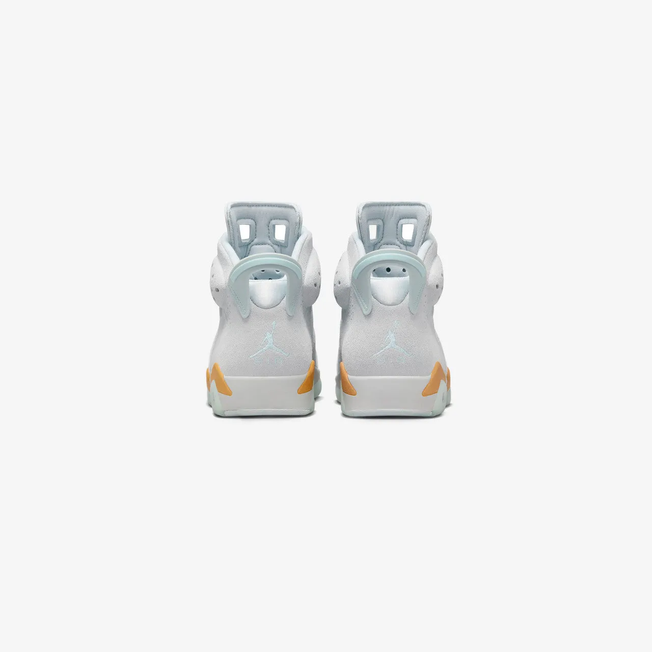 Fit First Wmns Air Jordan 6 Retro