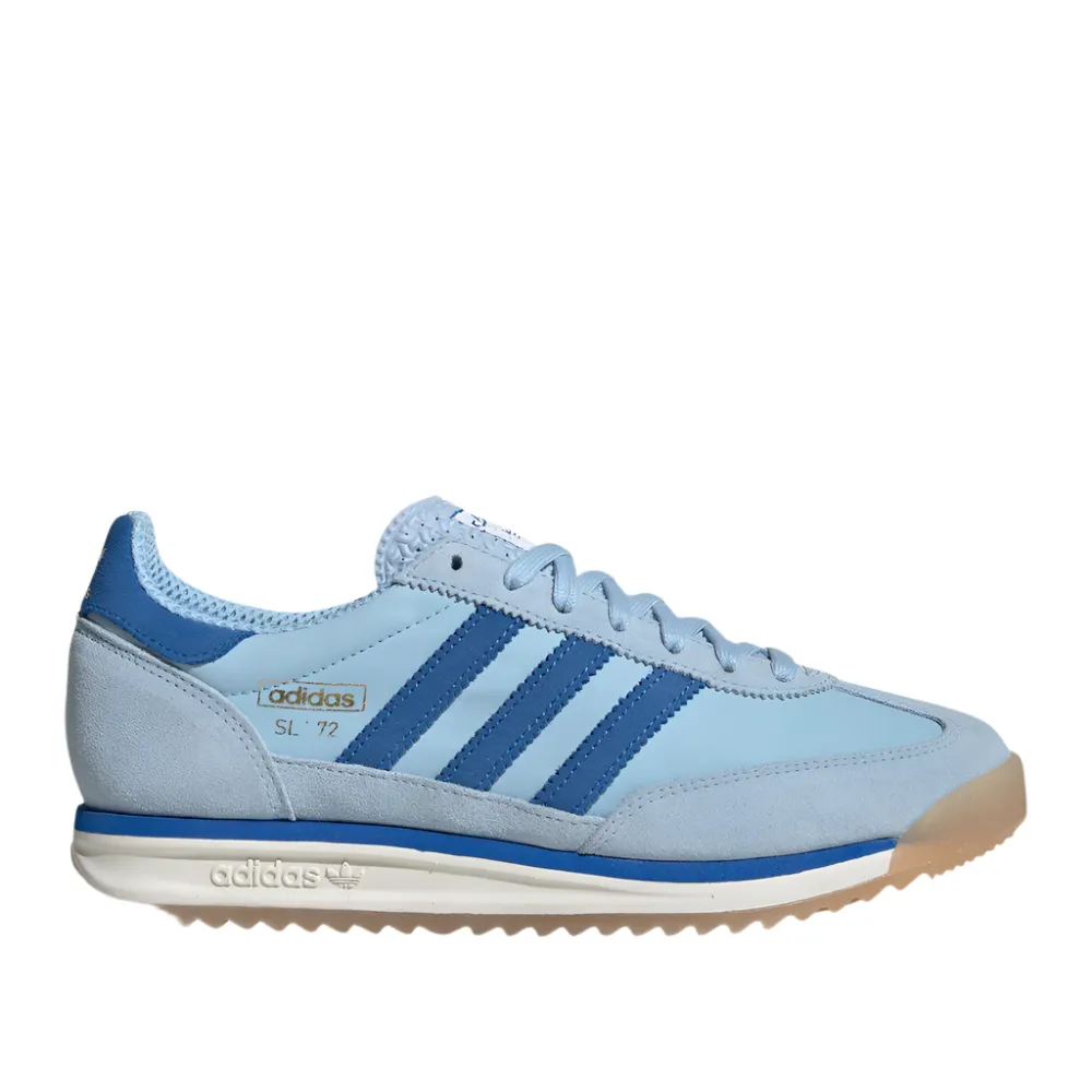 Fit Smart adidas Men's SL 72 RS Shoes