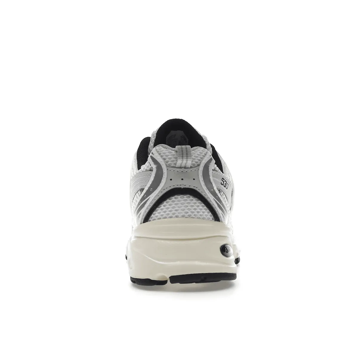 Fit Smart New Balance 530 Silver Cream
