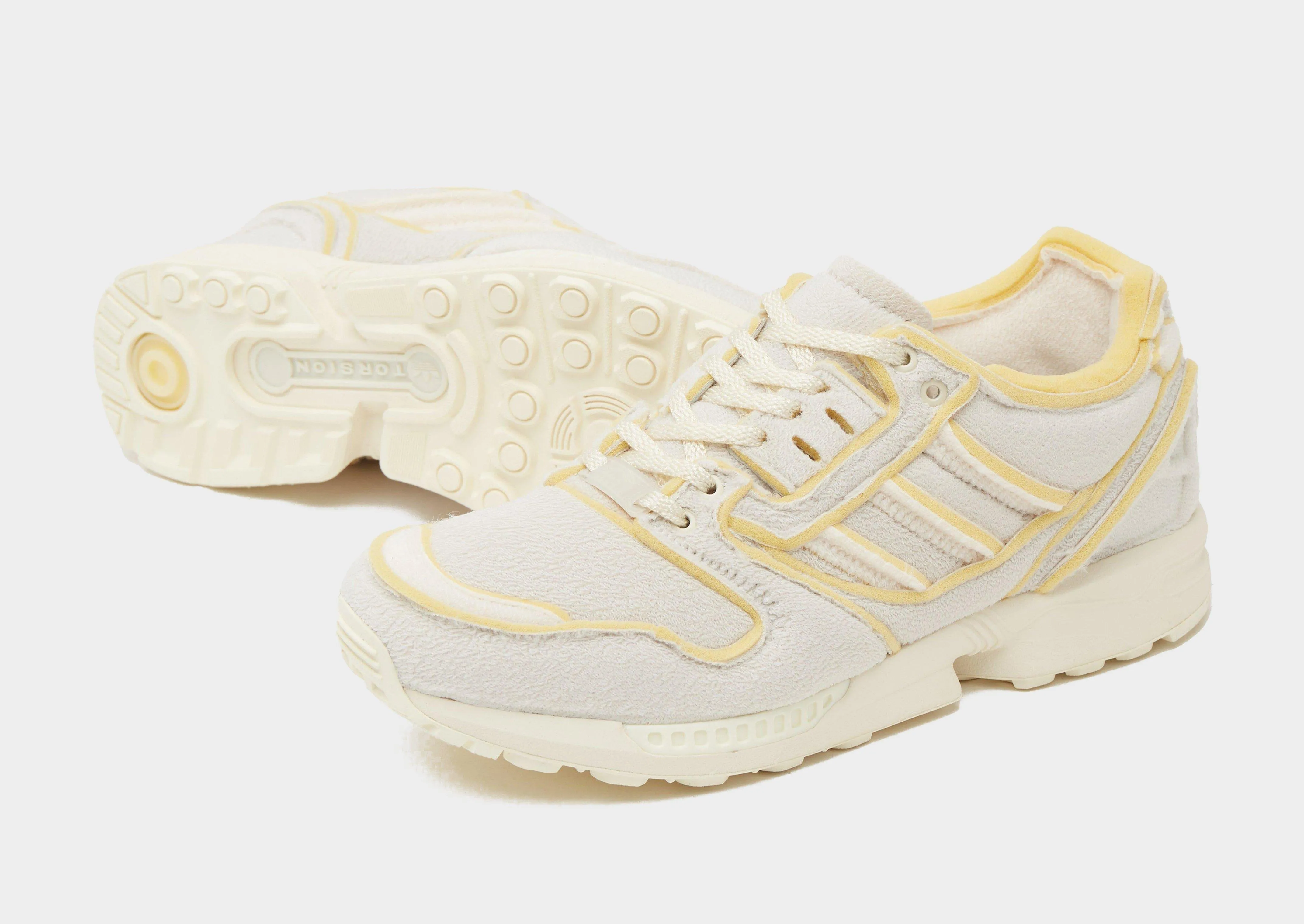 Fit ZX 8000