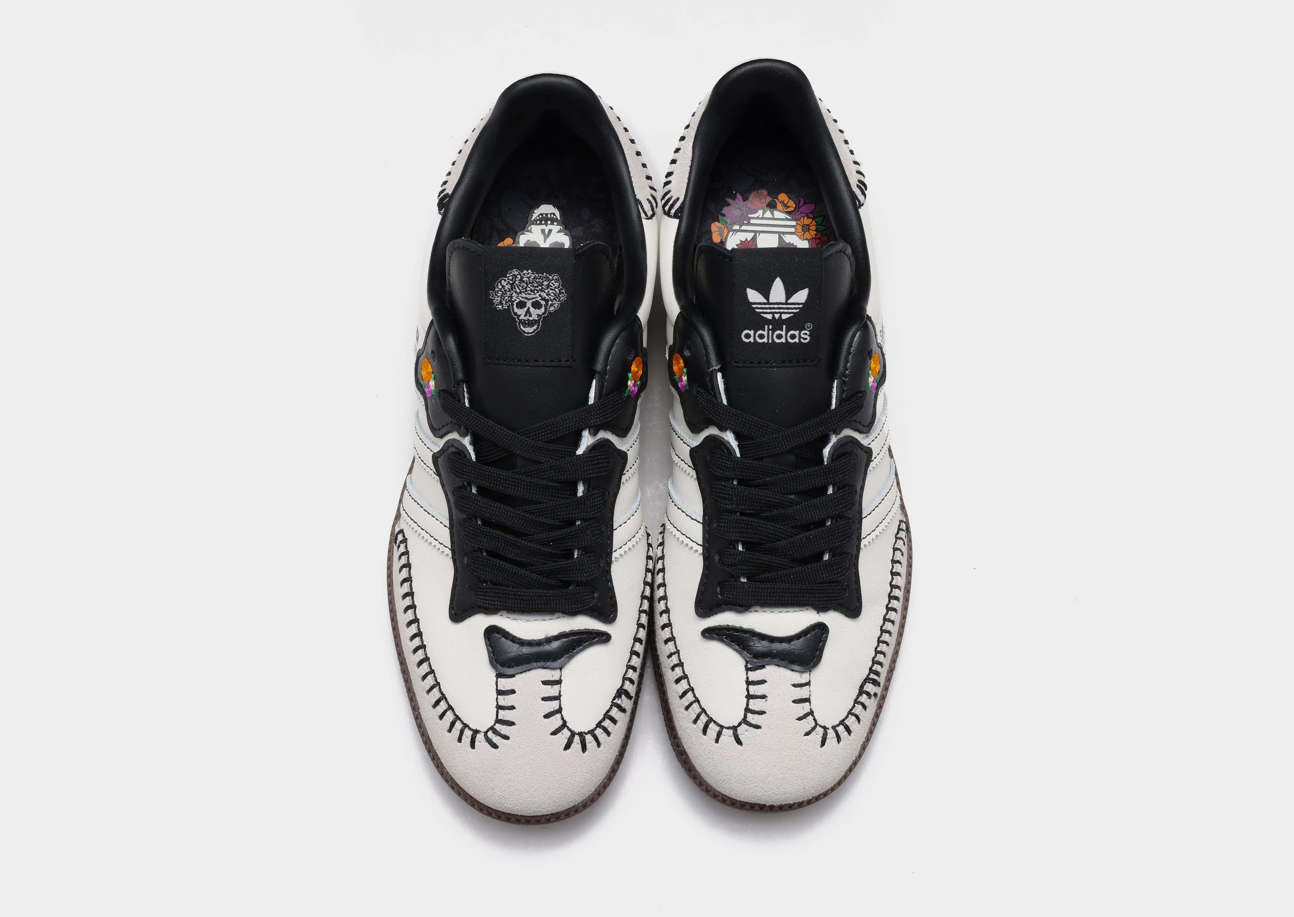 Fleece-Core Samba OG Women's