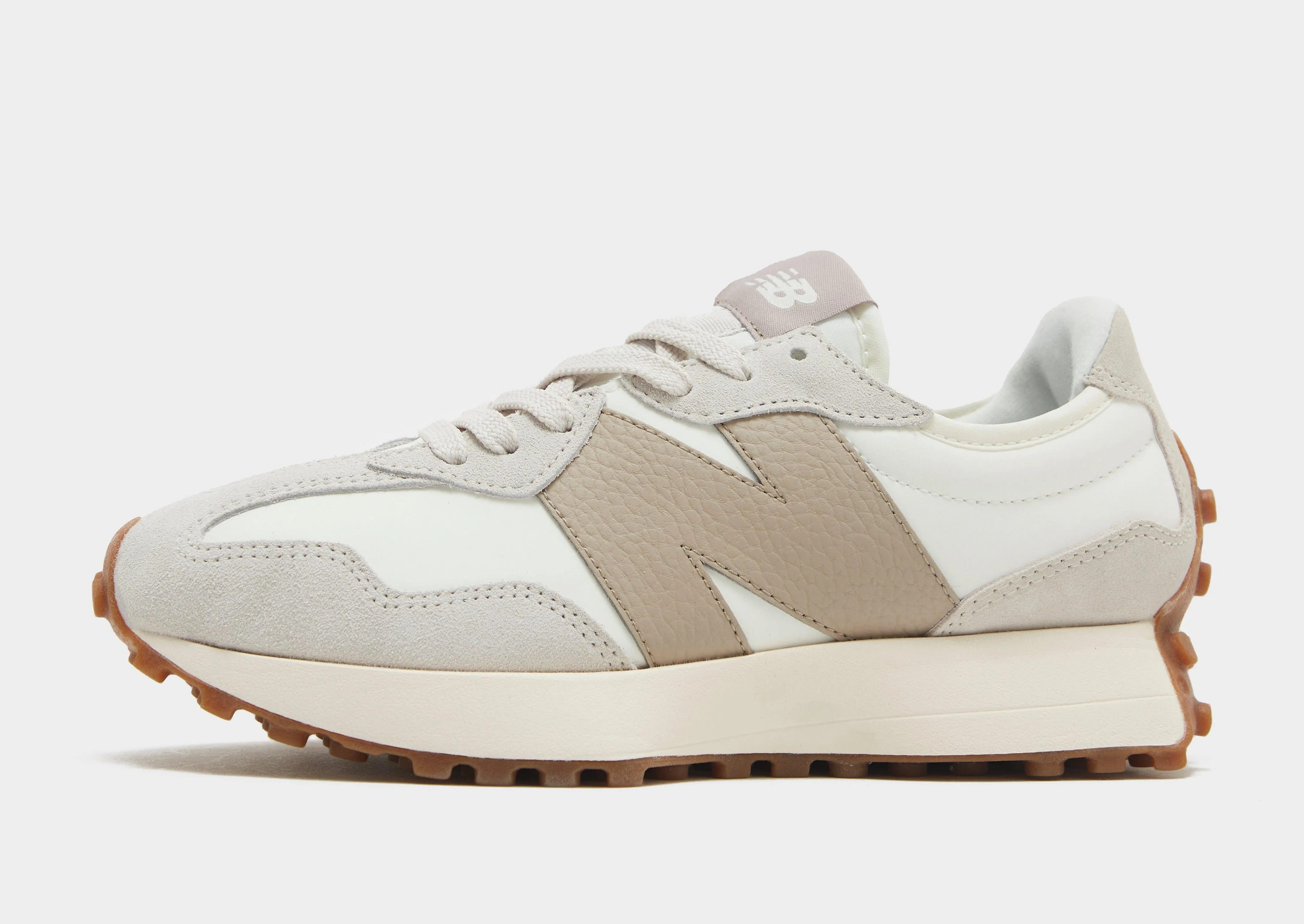 Mid Top 327 Women's