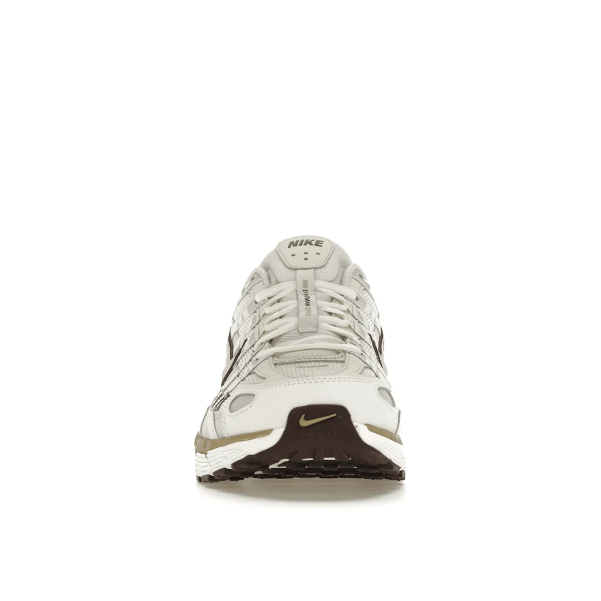 Flex Ease Nike P-6000 Earth Light Bone