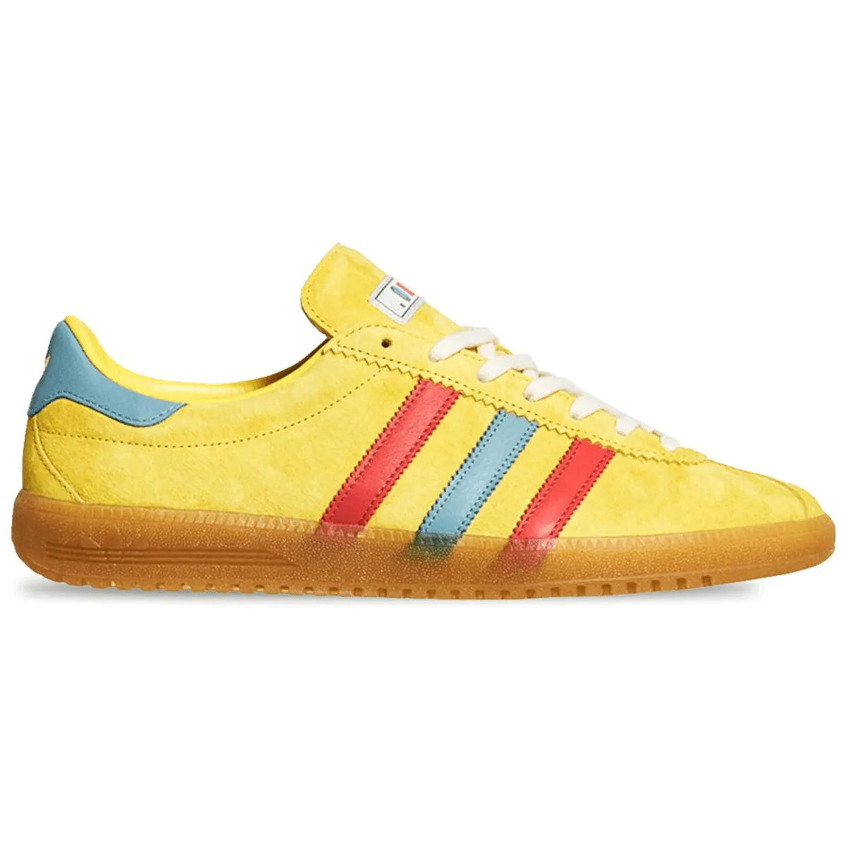 Shore Path Adidas Bermuda END. Bauhaus