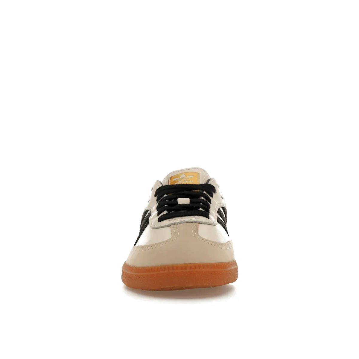 Flex Fit Adidas Samba OG Cream White Sand Strata