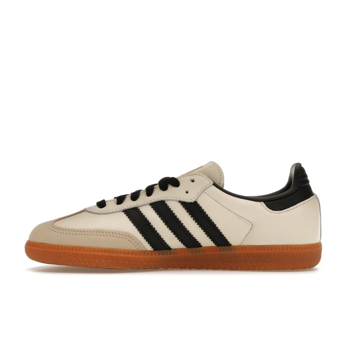 Flex Fit Adidas Samba OG Cream White Sand Strata