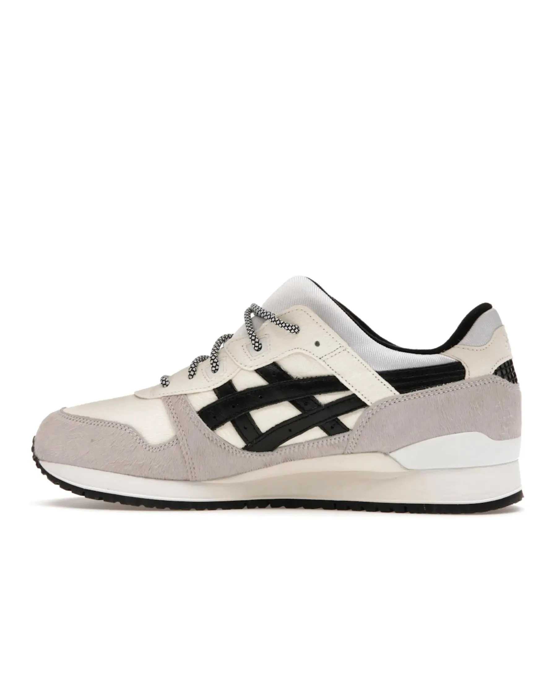 Flex Foam ASICS Gel-Lyte III '07 Remastered Kith Marvel X-Men Storm