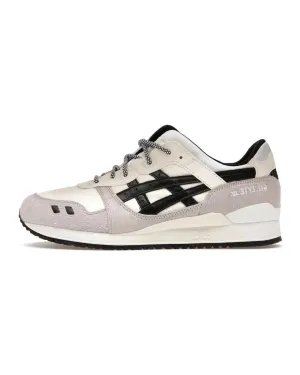 ASICS Gel-Lyte III '07 Remastered Kith Marvel X-Men Storm Supportive Build Muscle Friendly