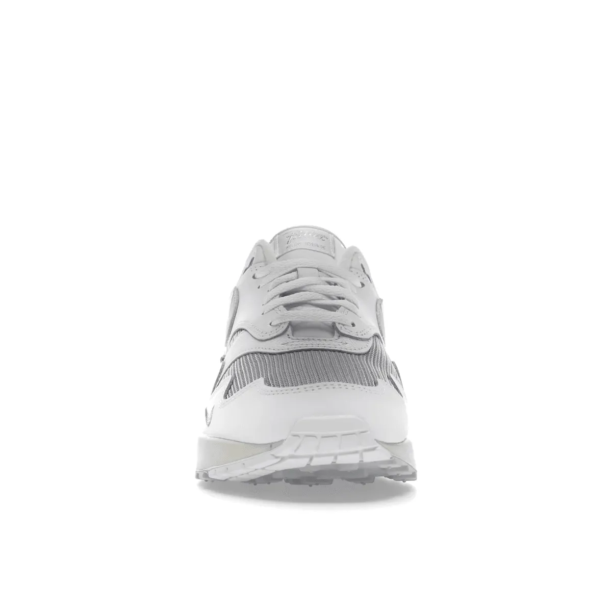 Flex form Air Max 1 Patta Waves White Silver