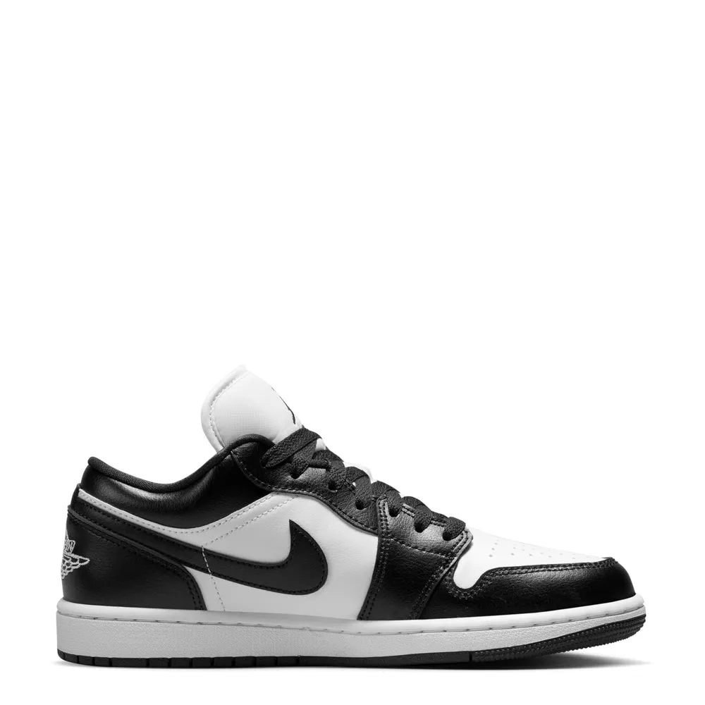 AJ 1 Low - Womens Red Hot