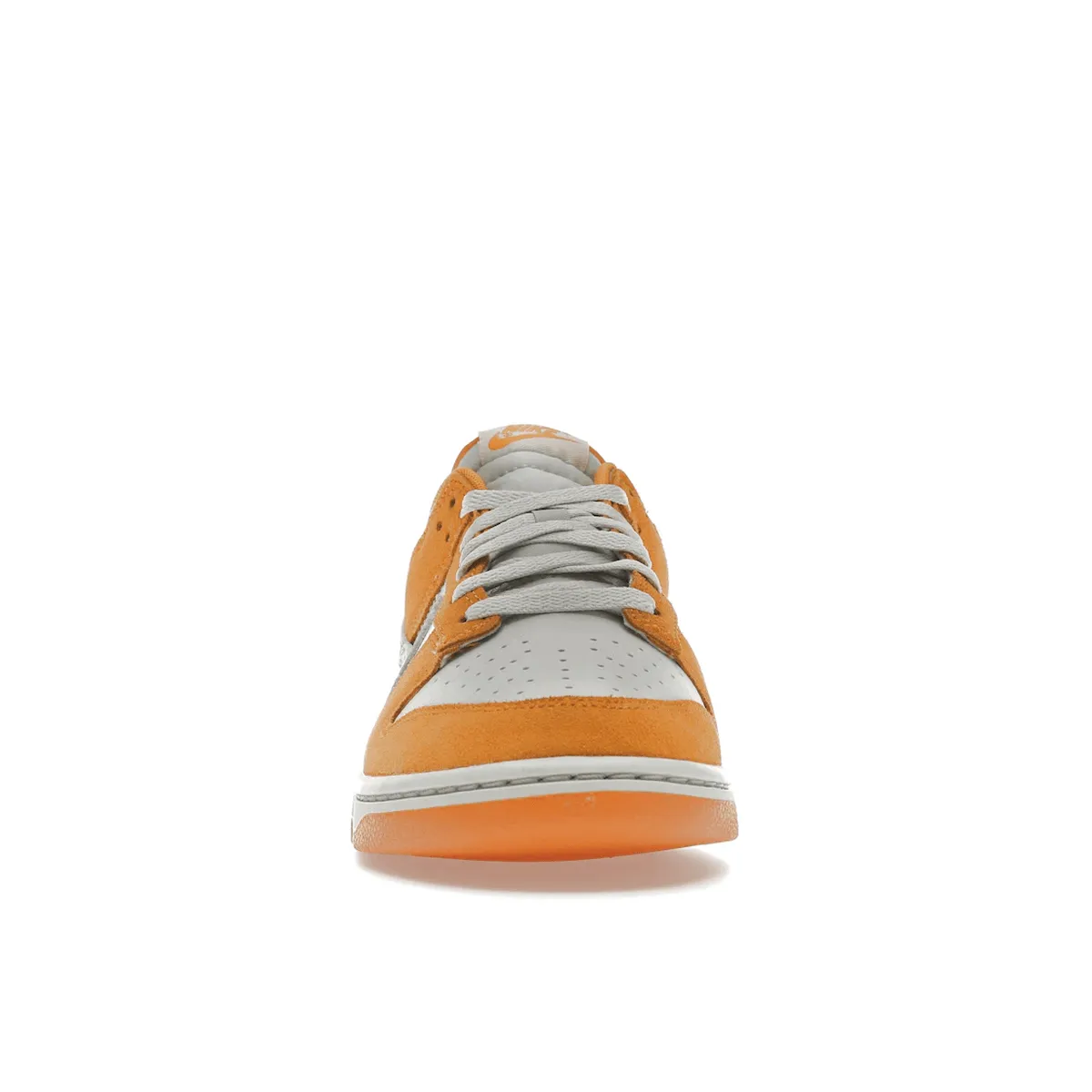 Flex Motion Nike Dunk Low AS Safari Swoosh Kumquat